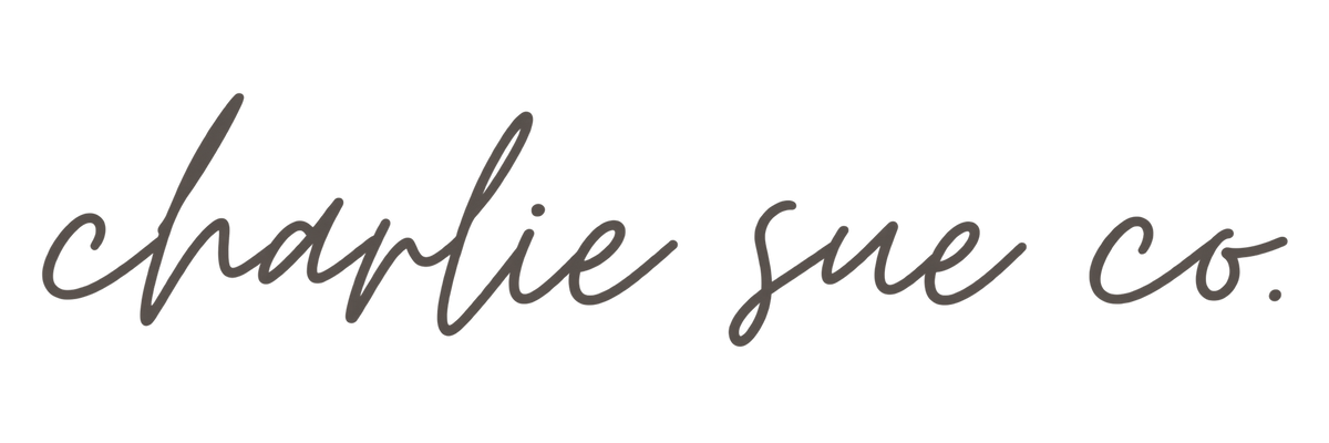 Charlie Sue Co. 
